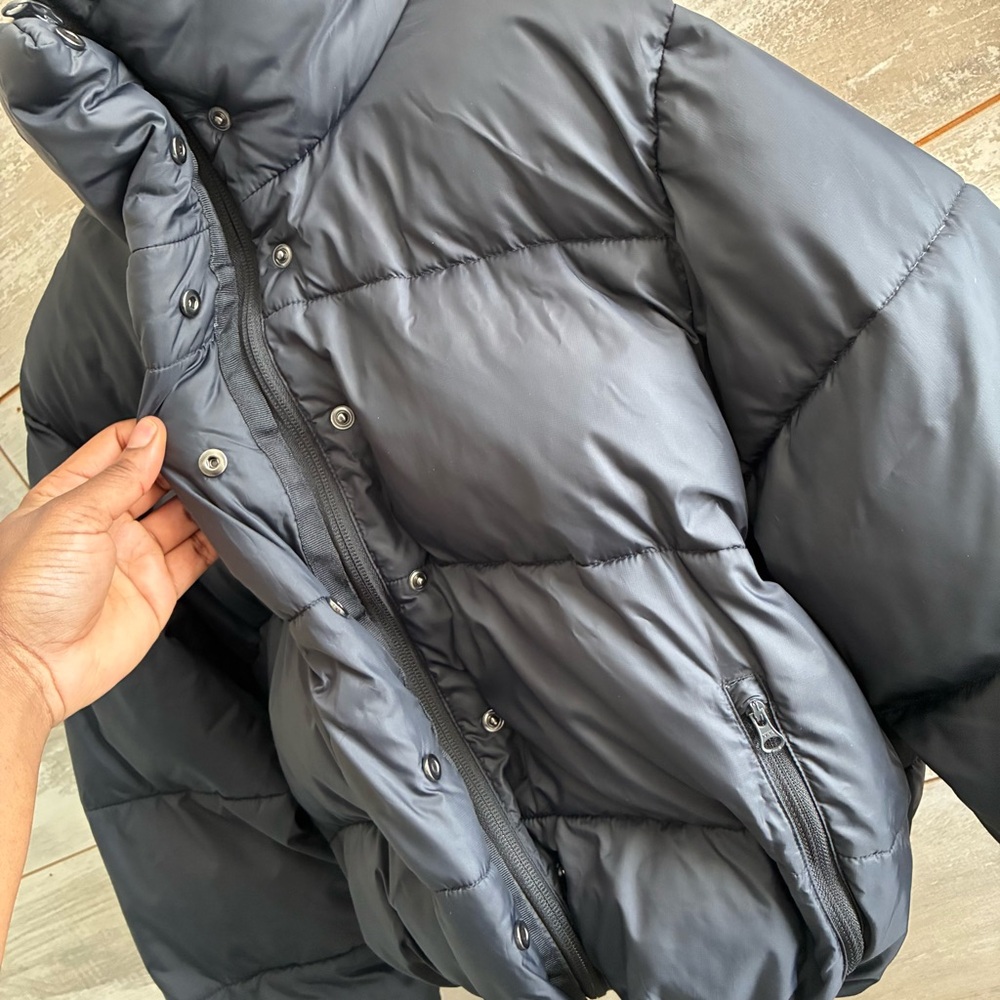 ALO Gold Rush Puffer Jacket - Picture 12 of 14